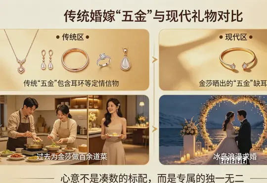 订婚需要准备？2026超全备婚攻略，新人看完直接不慌